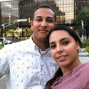 Meet your Posher, Ana